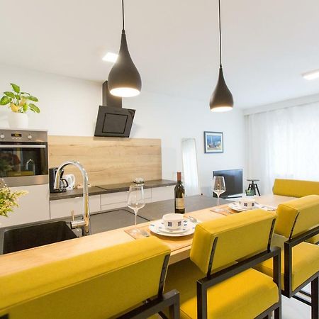 זאגרב Mateja Apartment מראה חיצוני תמונה