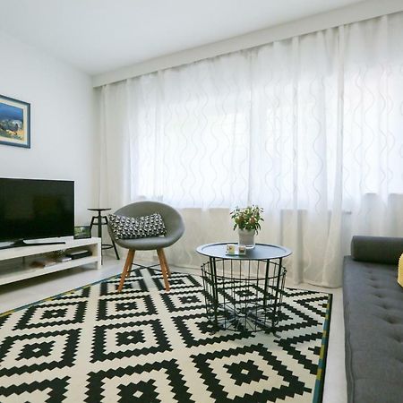 זאגרב Mateja Apartment מראה חיצוני תמונה