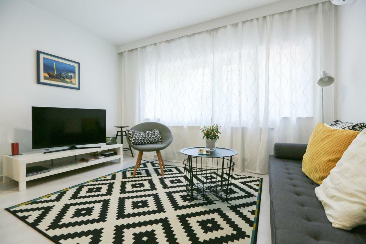 זאגרב Mateja Apartment מראה חיצוני תמונה