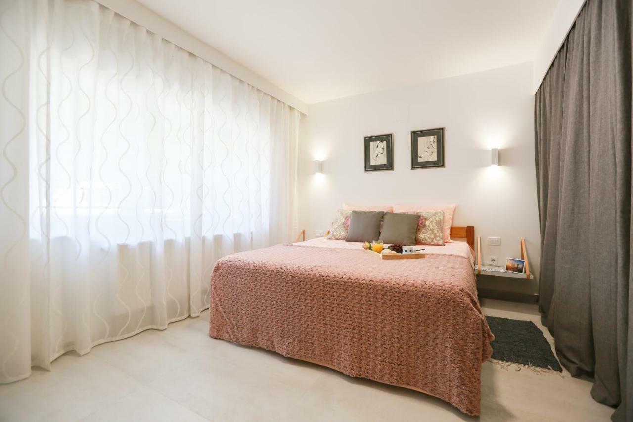 זאגרב Mateja Apartment מראה חיצוני תמונה