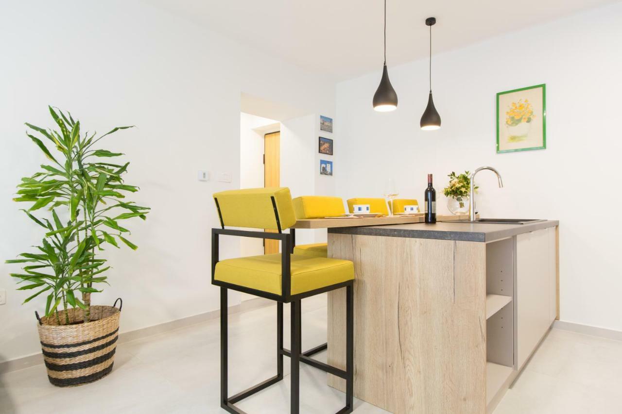 זאגרב Mateja Apartment מראה חיצוני תמונה