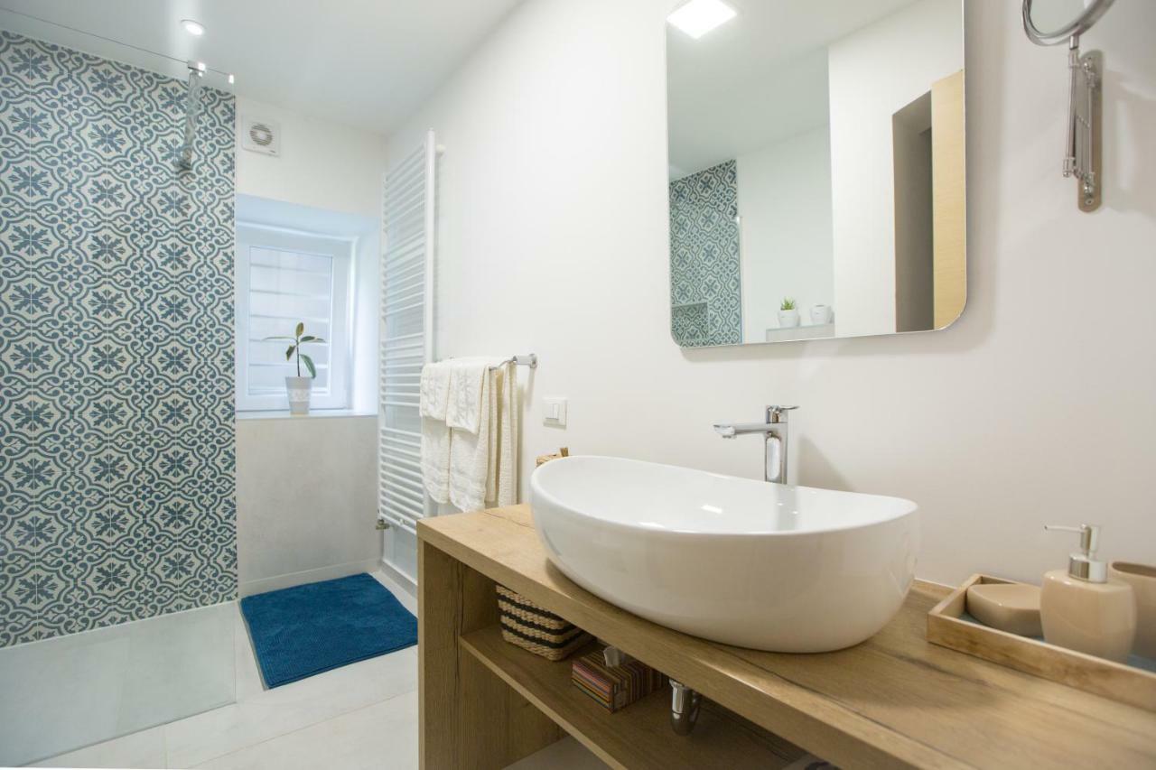 זאגרב Mateja Apartment מראה חיצוני תמונה